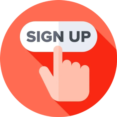 SIGN  UP